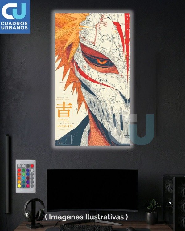 Producto - Bleach Led 5