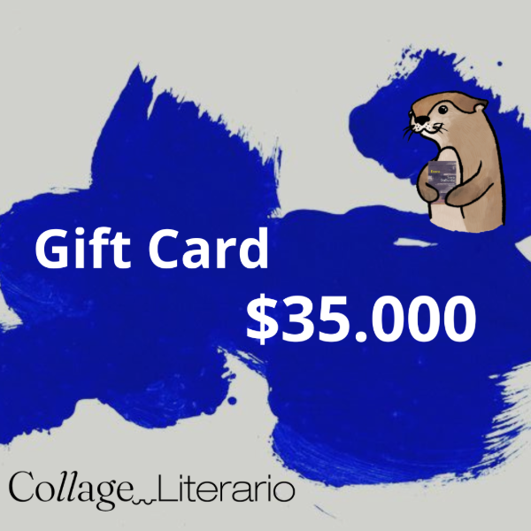 Producto - Gift Card de 35.000