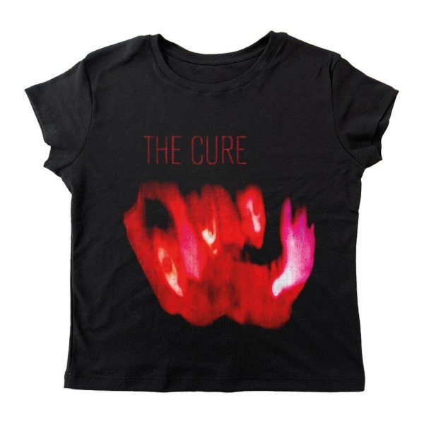 Producto - REMERA THE CURE