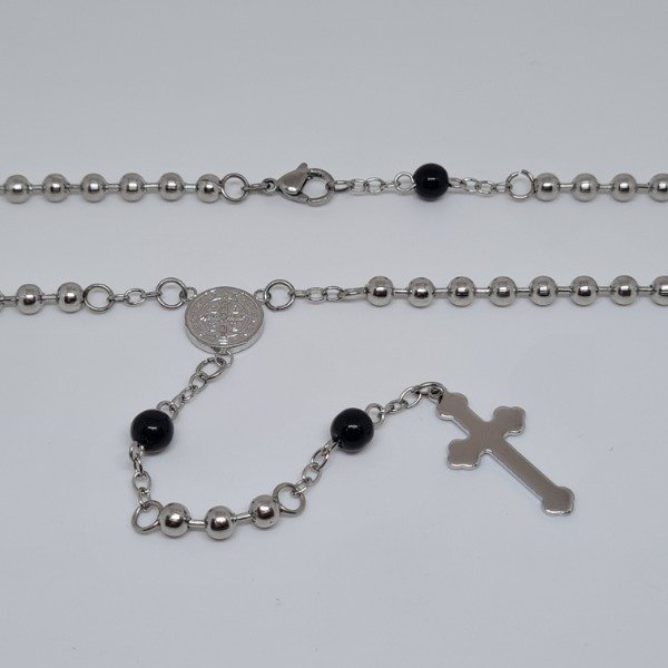 Producto - Rosario cruz x50