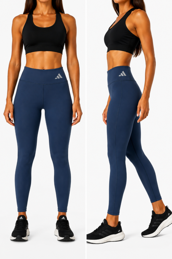 Producto - Calza Larga de Lycra SIN FRIZA - 3