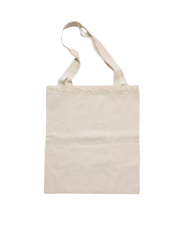 Producto - totebag lienzo 20x15