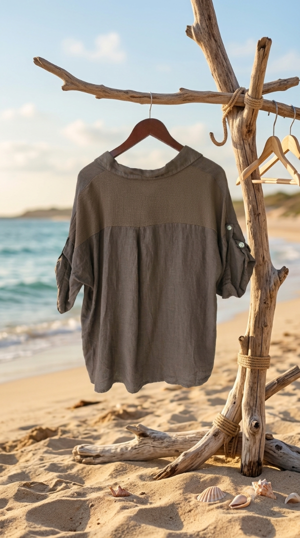 Producto - Camisa VERONA - 2