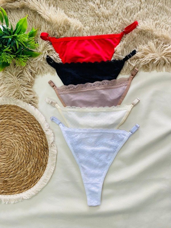 Producto - Colales regulables micro, Especial