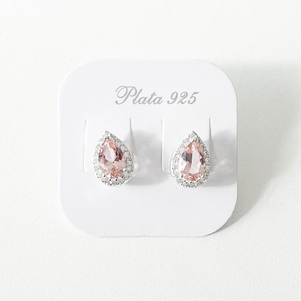 Producto - Argollas Rose