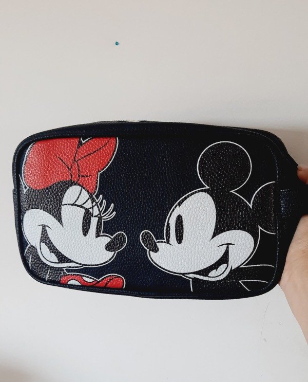 Producto - Botinero MICKEY - 0