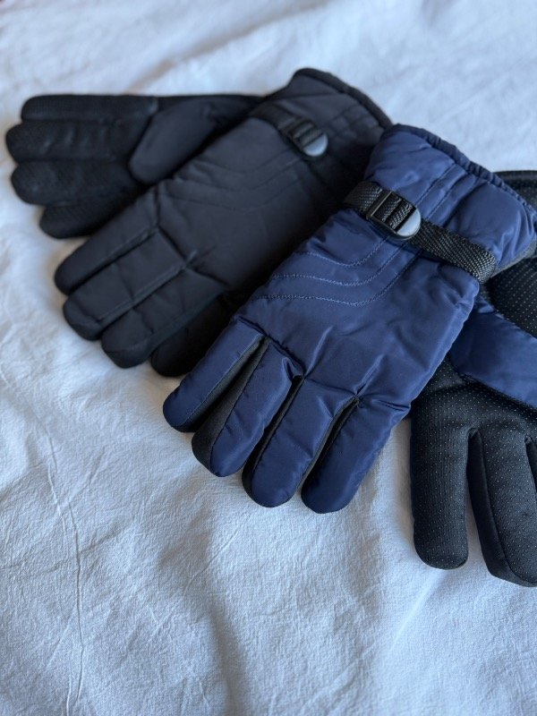 Producto - GUANTES NIEVE/MOTO - 5