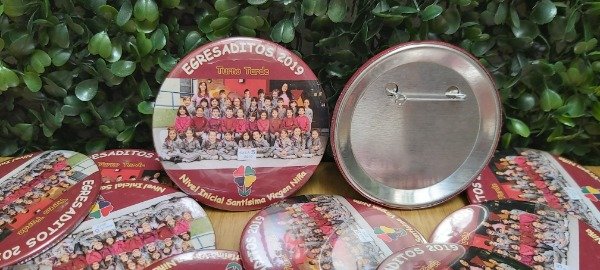 Producto - Pins-prendedores