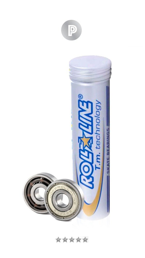 Producto - Rulemanes Roll Line