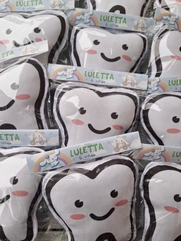 Producto - Muelitas Mini - 4