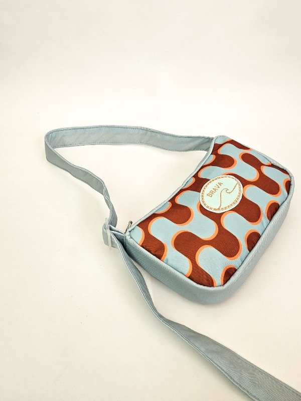 Producto - Bandolera Baguette Copacabana - 4