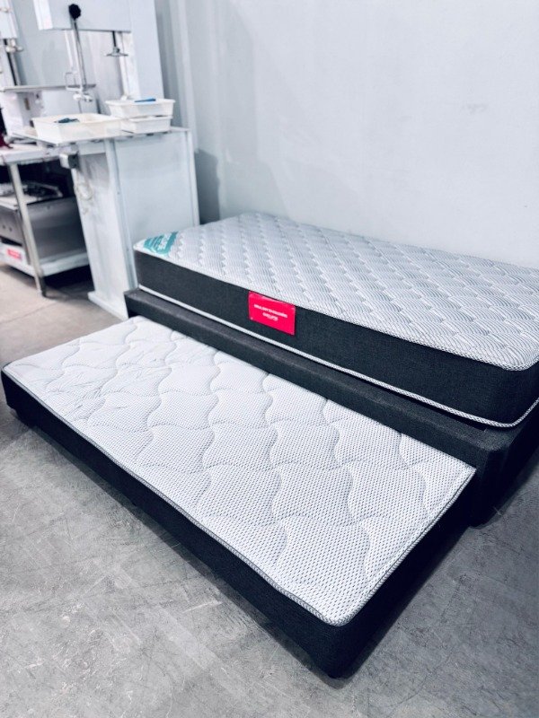 Producto - Cama Marinera Eclipse