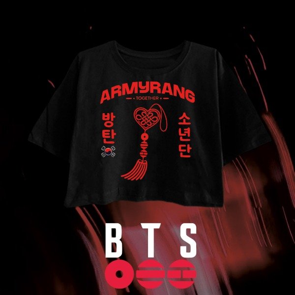 Producto - ARMYRANG - Pupera oversize