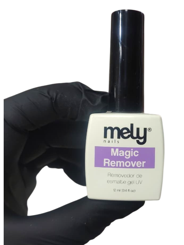 Producto - REMOVEDOR MAGIC MELY