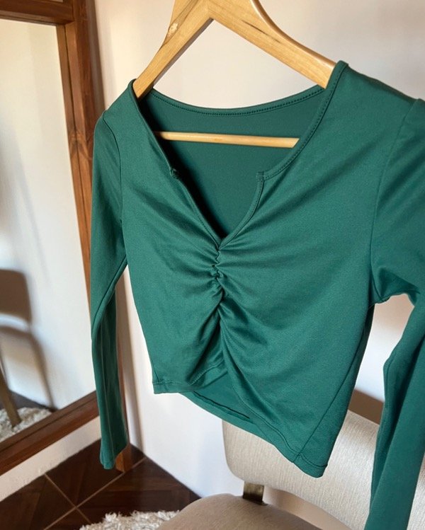 Producto - Remera Roma
