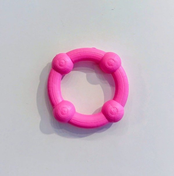 Producto - ANILLO PENEANO CLASSIC SILICONA - 6
