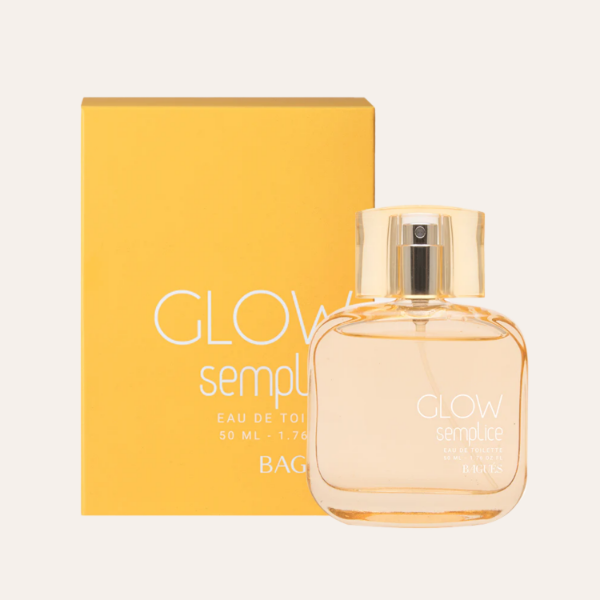 Producto - Glow Eau de Toilette