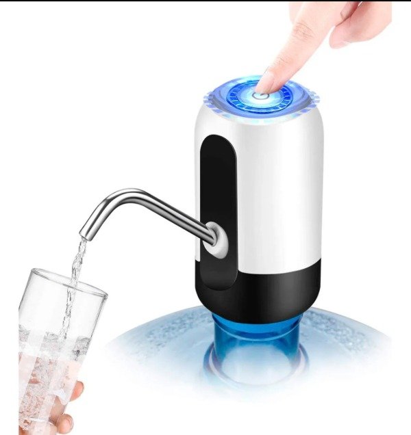 Producto - Dispenser Bomba de Agua