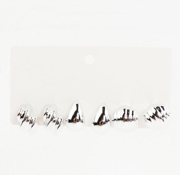 Producto - Set Aros Ester