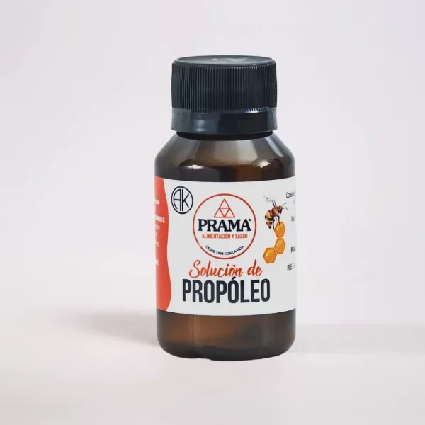 Producto - Propóleo Prama 70cc