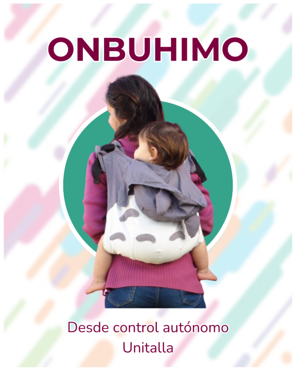 Producto - Onbuhimo