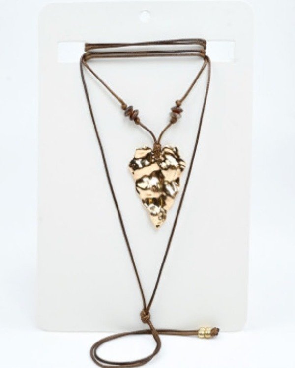 Producto - Collar Ileana