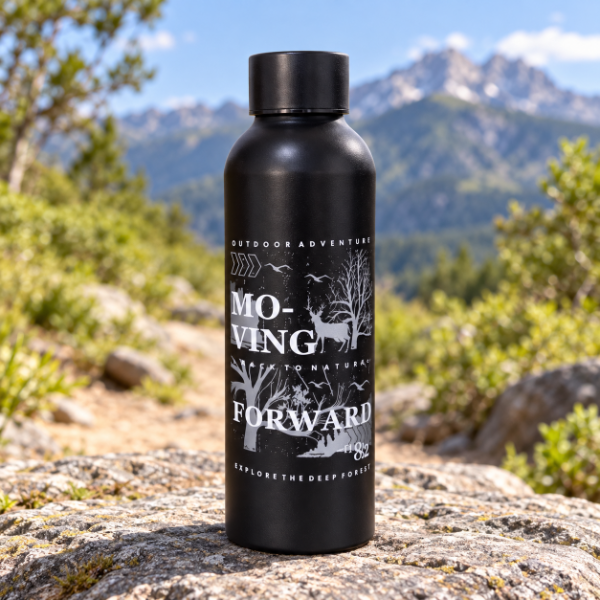 Producto - BOTELLA DE ALUMINIO MOVING COLOR 750ML - 2