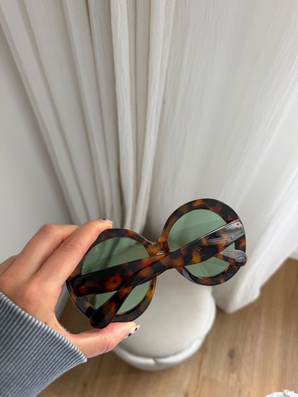 Producto - Margot Carey Green - 5