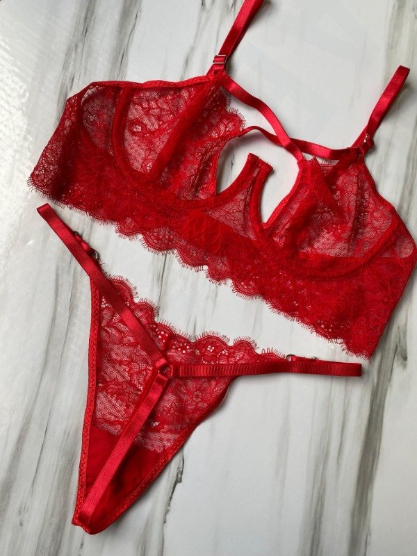 Producto - MAR Rojo