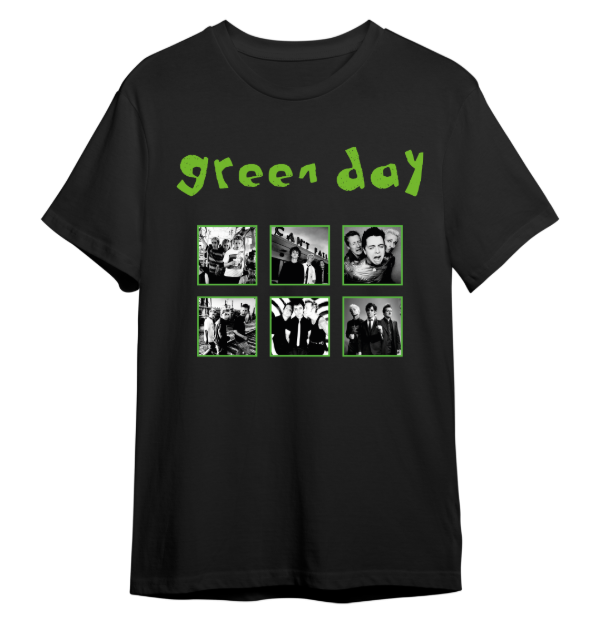 Producto - Green Day - Stay Young