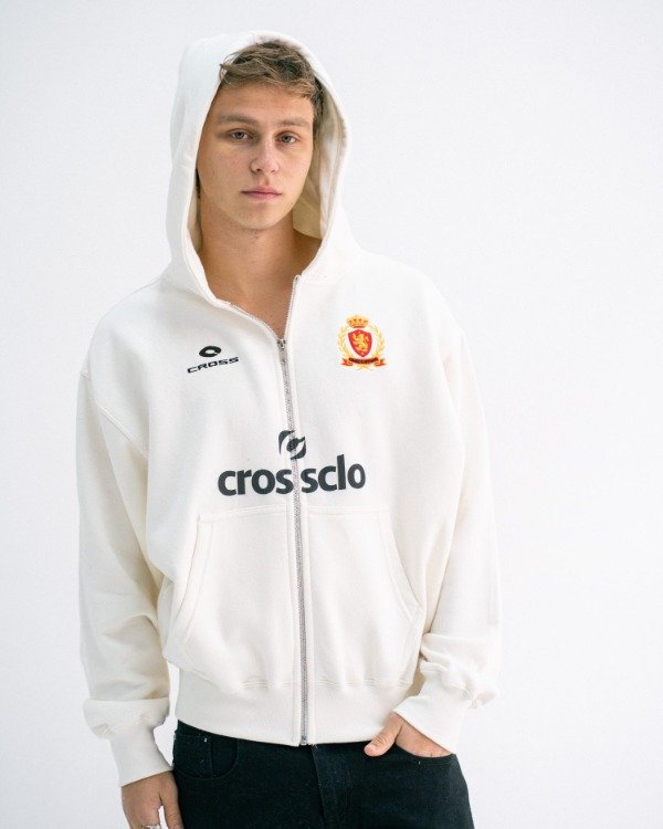 Producto - ZIP BOXY SCHOLES