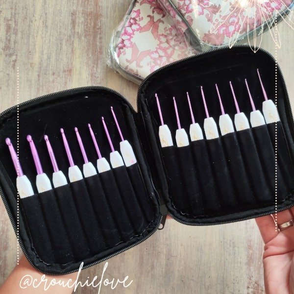 Producto - KIT AGUJAS PREMIUM