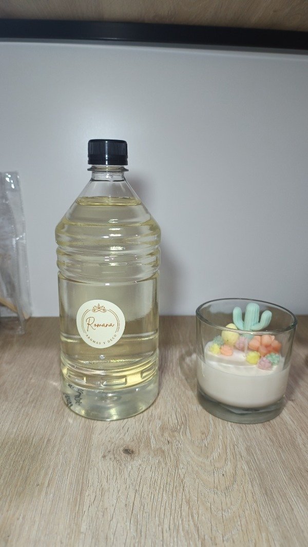 Producto - Home spray por litro