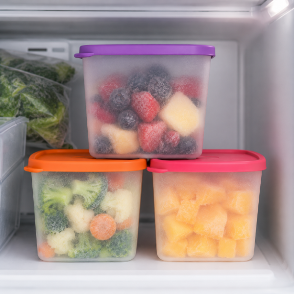 Producto - Recipiente Hermético Practi Refri Tupperware 900 ml
