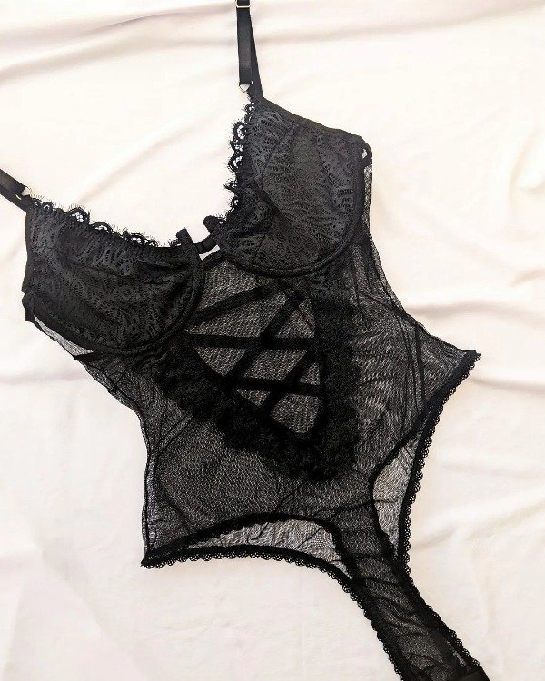 Producto - BODY CLARA