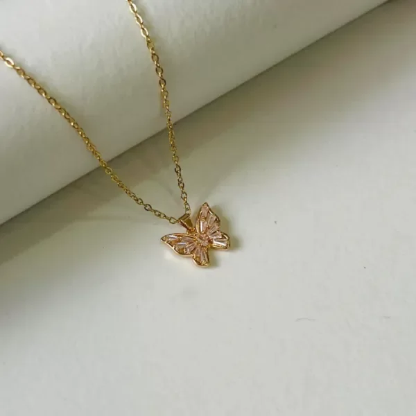 Producto - Collar Amanda