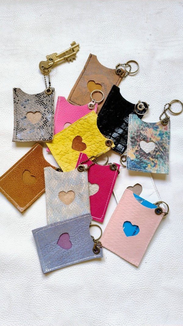 Producto - PORTA SUBE