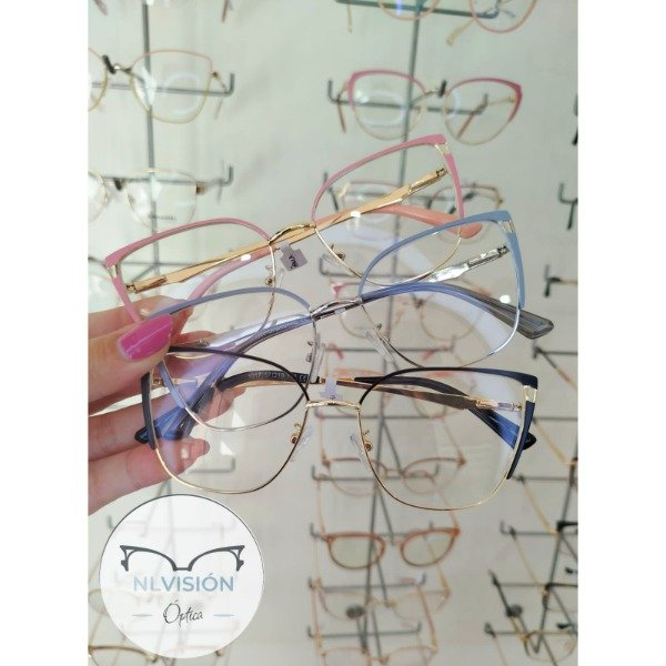 Producto - Armazon Paulaa