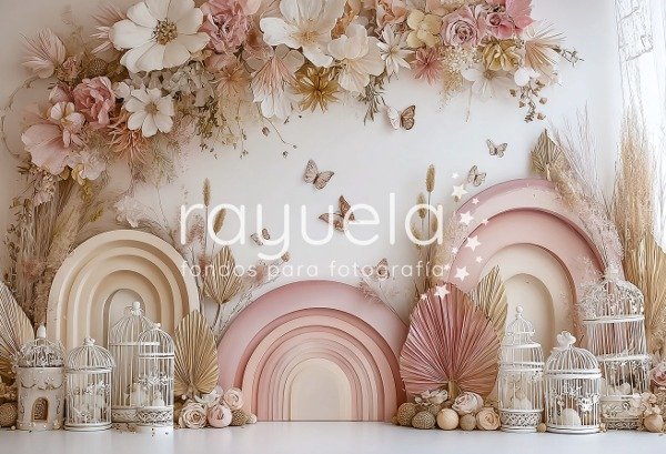 Producto - ARCOIRIS 301