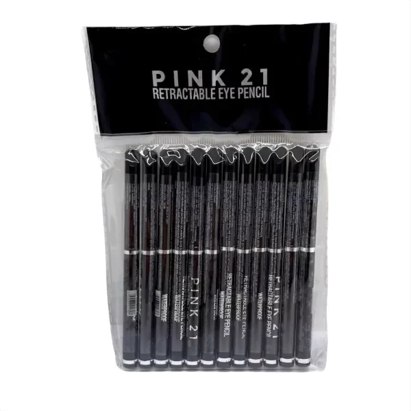 Producto - Delineador reractil Pink 21 LM 2/26