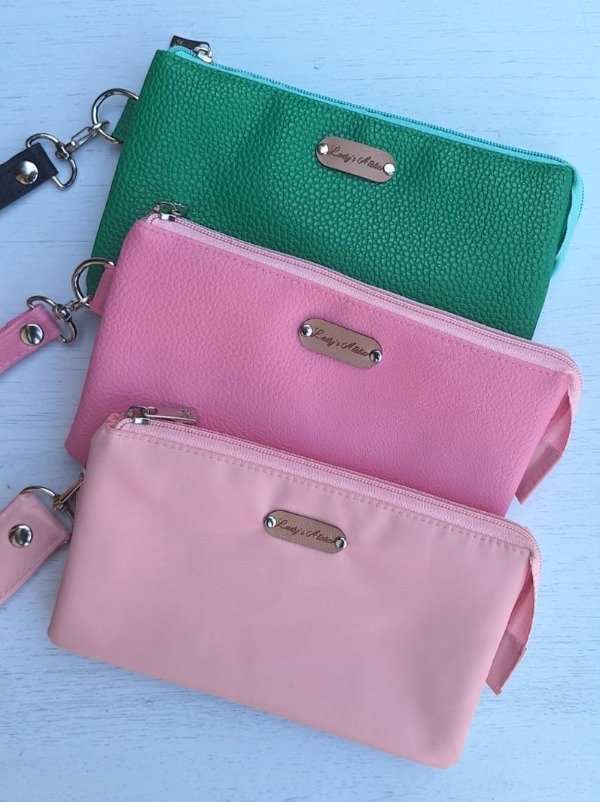 Producto - Clutch Kendra (en stock)