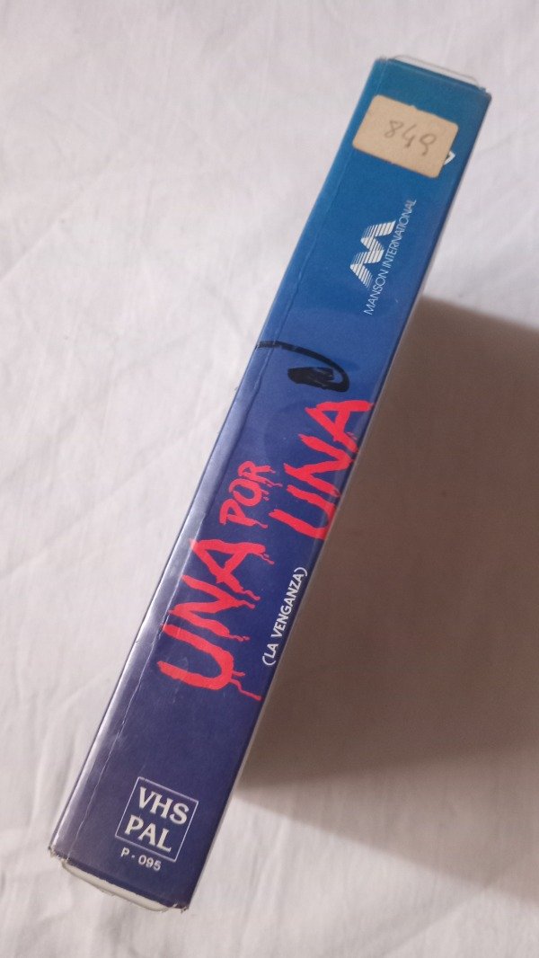 Producto - The Majorettes. 1987, Buena onda. Vhs. - 2