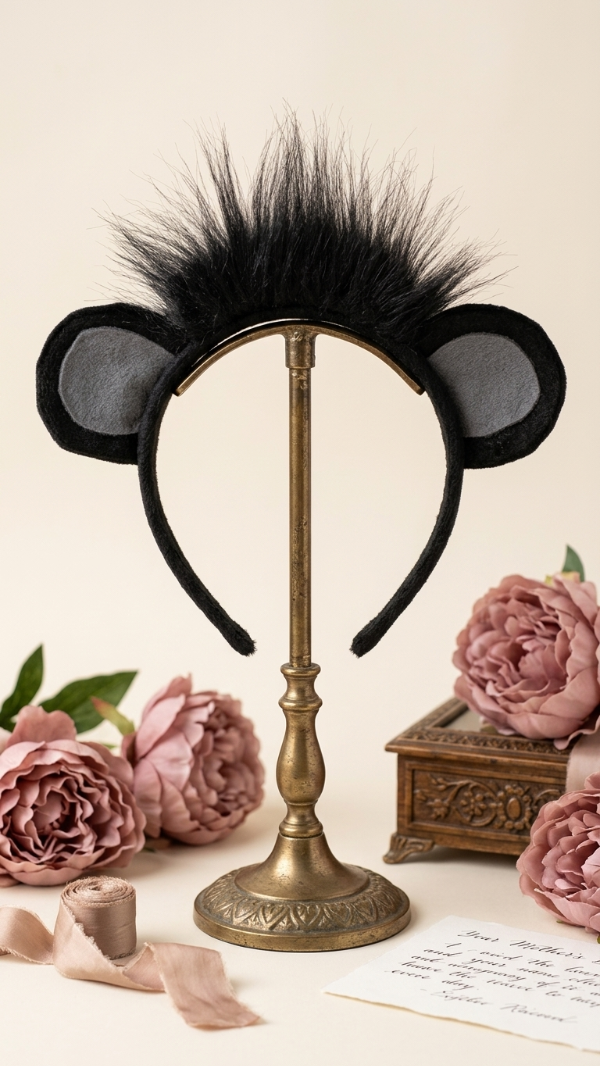 Producto - vincha gorila johnny - 4