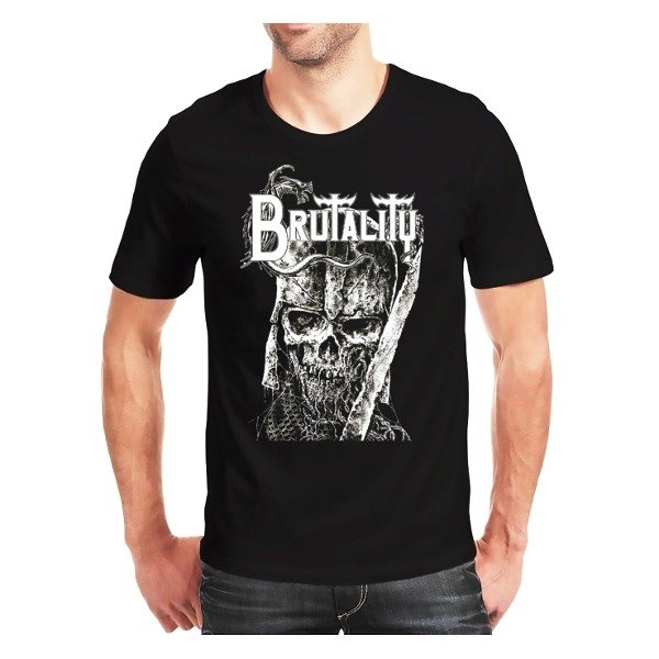 Remera brutality