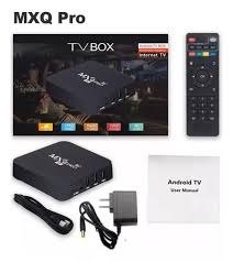 Producto - TV BOX 16GB C APP MAGIS INCLUIDO