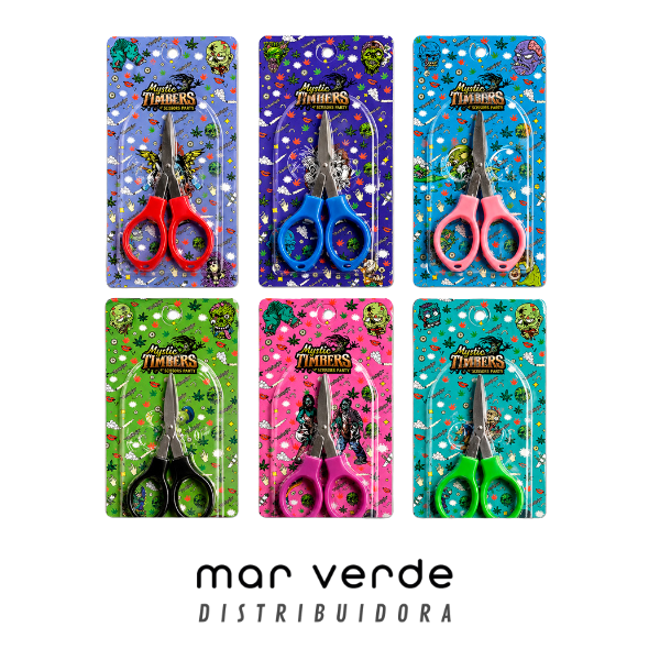 Producto - Tijeras plegables - 1
