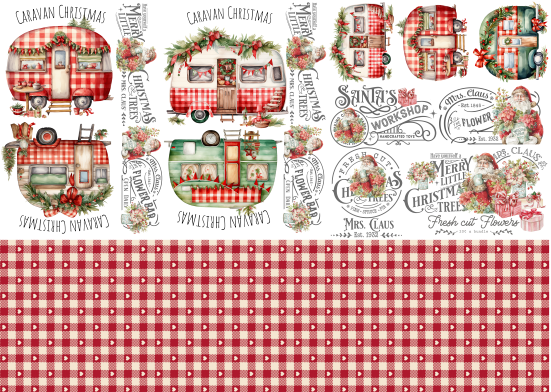 Producto - NAVIDAD 61