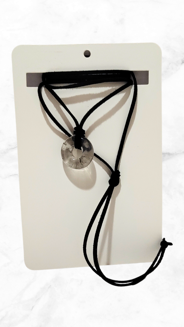 Producto - Chokers Gema (COD 929)