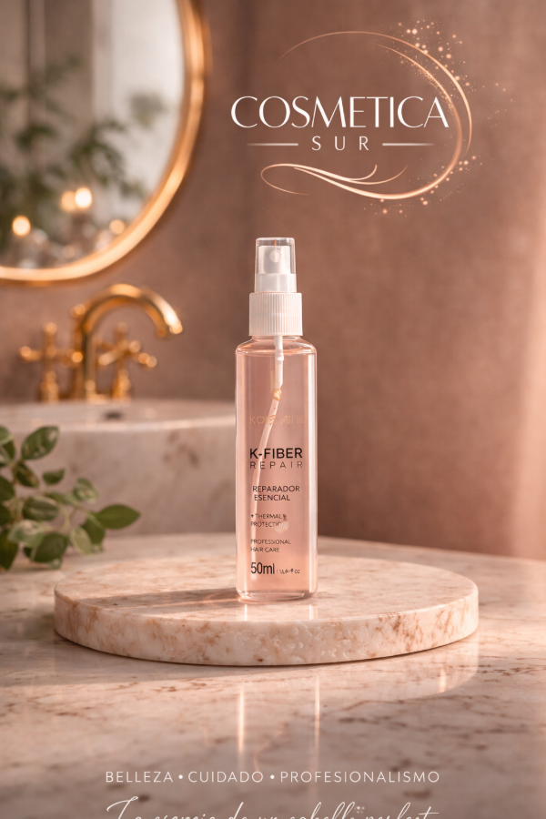 Producto - kostume reparador essencial x 50ml