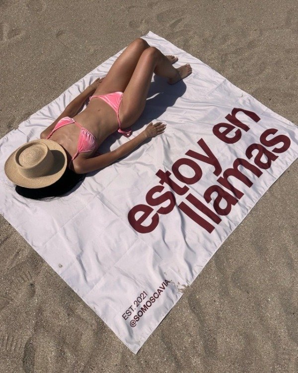 Producto - HOT Lona HOT